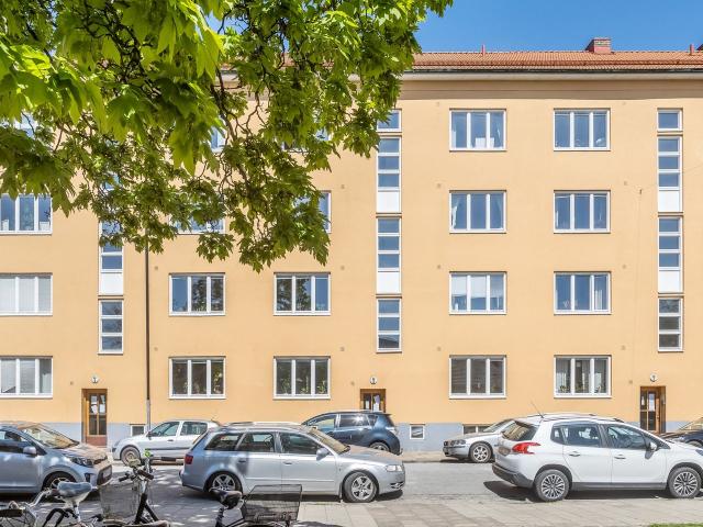 Bostadsrätt till salu i Malmö Sofielundsvägen 48C | Länsförsäkringar Fastighetsförmedling