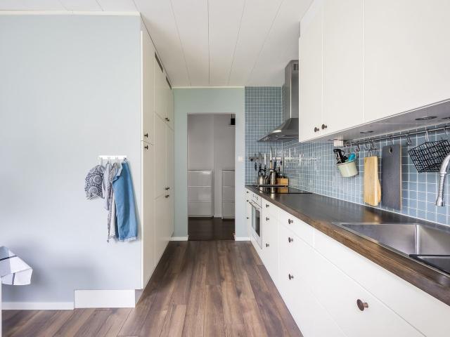 Bostadsrätt till salu i Malmö Spånehusvägen 62A | Länsförsäkringar Fastighetsförmedling