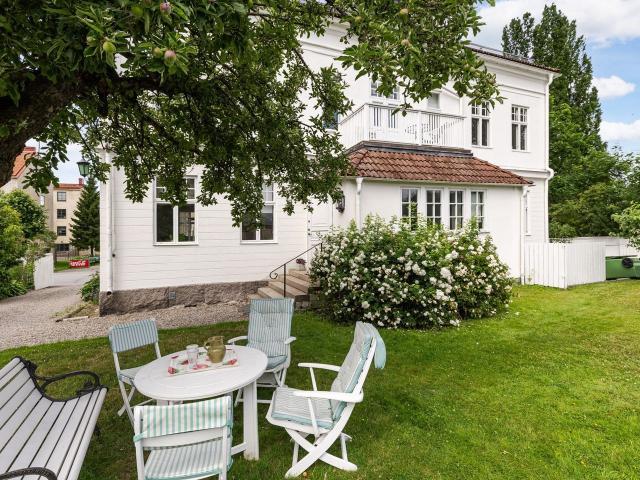 Bostadsrätt till salu i Mariefred Nygatan 10A | Länsförsäkringar Fastighetsförmedling
