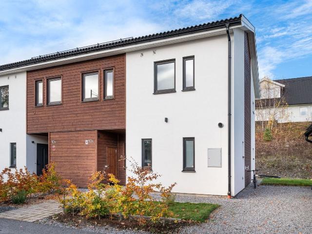 Bostadsrätt till salu i Mariefred Skallavägen 10A | Länsförsäkringar Fastighetsförmedling