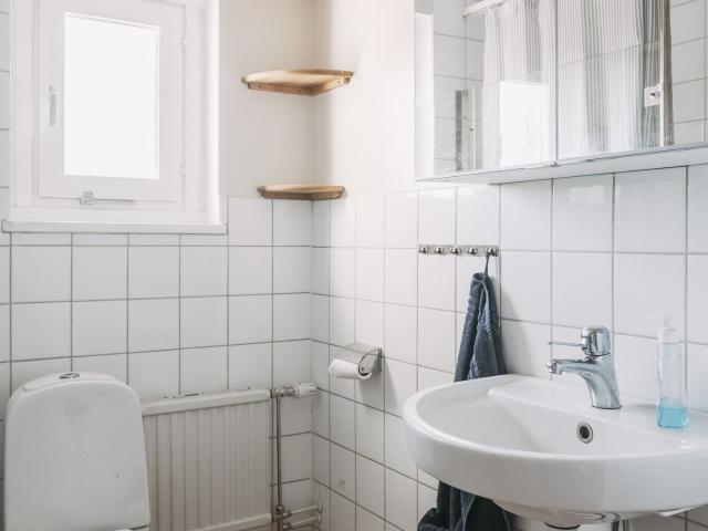 Bostadsrätt till salu i Mariestad Bäckaskogsvägen 25 | Länsförsäkringar Fastighetsförmedling