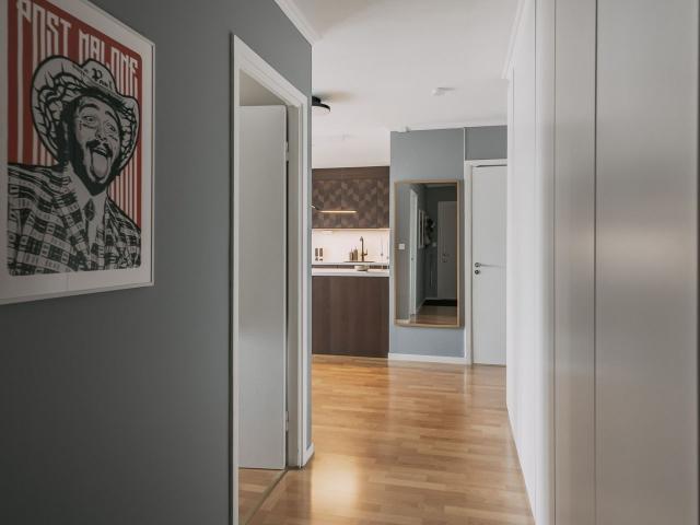 Bostadsrätt till salu i Mariestad Bigatan 5 | Länsförsäkringar Fastighetsförmedling