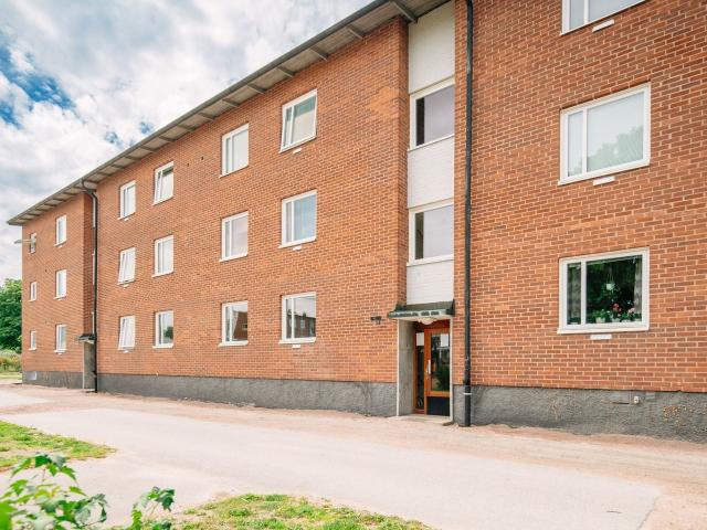 Bostadsrätt till salu i Mariestad Hantverkaregatan 34 | Länsförsäkringar Fastighetsförmedling