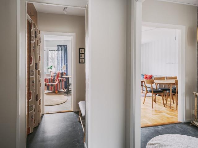 Bostadsrätt till salu i Mariestad Södra vägen 6A | Länsförsäkringar Fastighetsförmedling