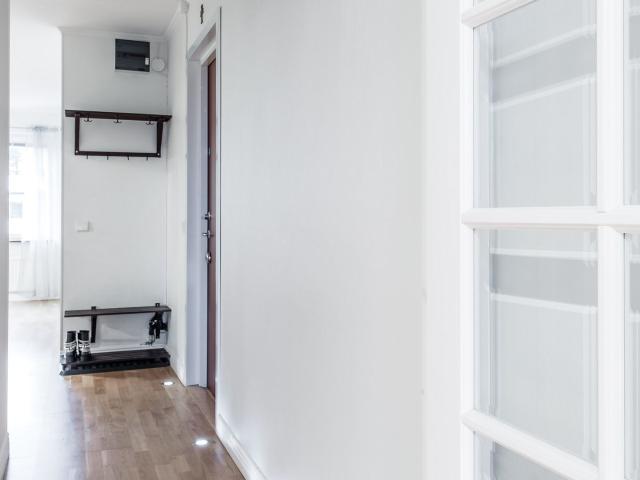 Bostadsrätt till salu i Märsta Baldergatan 44 | Länsförsäkringar Fastighetsförmedling
