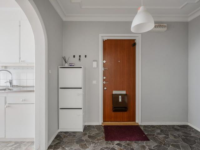 Bostadsrätt till salu i Märsta Heimdalsgatan 10 | Länsförsäkringar Fastighetsförmedling