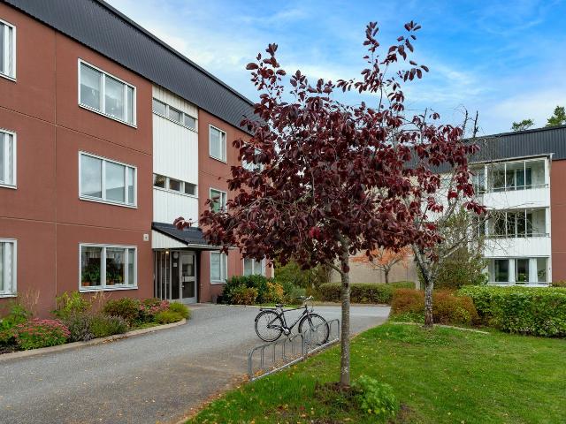 Bostadsrätt till salu i Märsta Hugingatan 16 | Länsförsäkringar Fastighetsförmedling