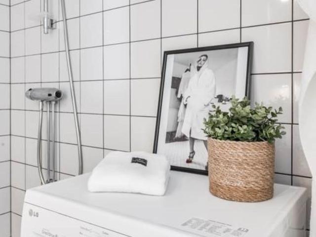 Bostadsrätt till salu i Märsta Mjölnergatan 14 | Länsförsäkringar Fastighetsförmedling