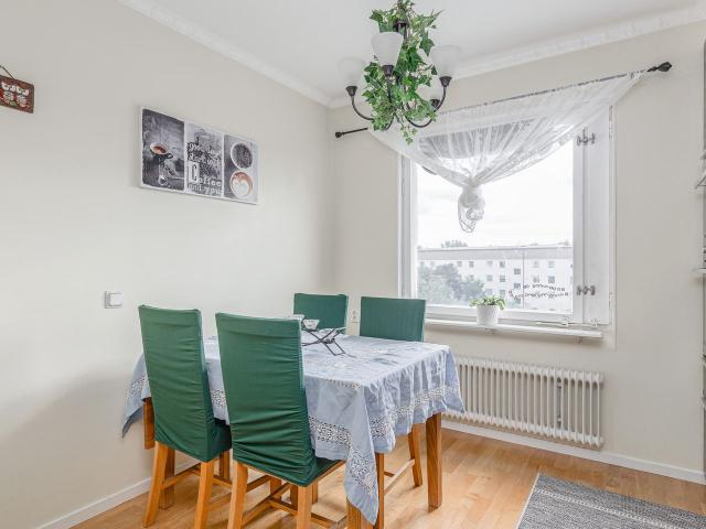 Bostadsrätt till salu i Märsta Västra Bangatan 65E | Länsförsäkringar Fastighetsförmedling