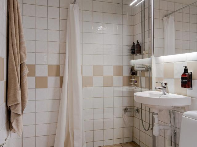 Bostadsrätt till salu i Mjölby Lagmansgatan 39B | Länsförsäkringar Fastighetsförmedling
