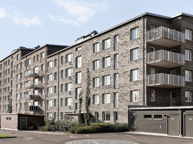 Bostadsrätt till salu i Mölndal Åby allé 5 | Länsförsäkringar Fastighetsförmedling
