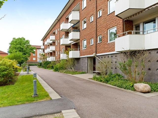 Bostadsrätt till salu i Mölndal Piltegatan 3B | Länsförsäkringar Fastighetsförmedling