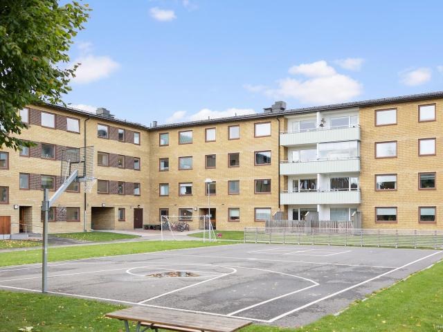 Bostadsrätt till salu i Mölndal Pinnharvsgatan 5A | Länsförsäkringar Fastighetsförmedling