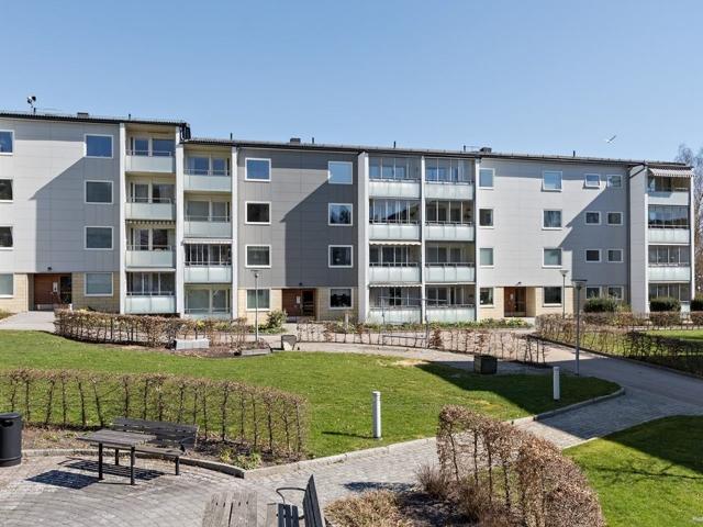 Bostadsrätt till salu i Mölndal Rullharvsgatan 5C | Länsförsäkringar Fastighetsförmedling