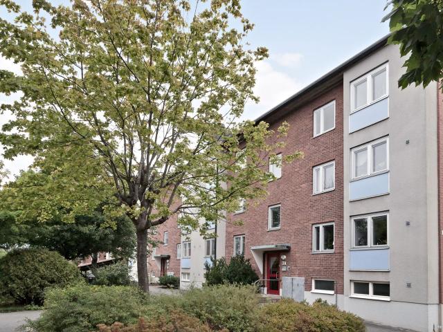 Bostadsrätt till salu i Mölndal Tvillinggatan 3A | Länsförsäkringar Fastighetsförmedling