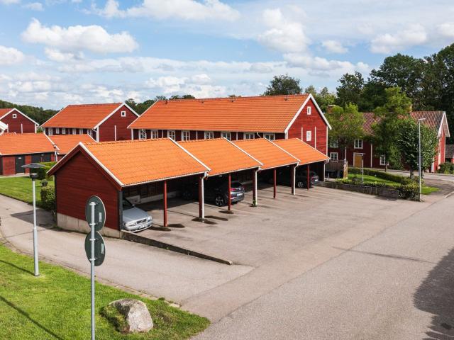 Bostadsrätt till salu i Motala Verkstadsvägen 119D, 1 vån | Länsförsäkringar Fastighetsförmedling