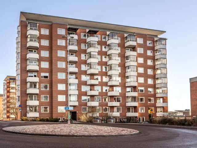 Bostadsrätt till salu i Nacka Alphyddevägen 47 | Länsförsäkringar Fastighetsförmedling