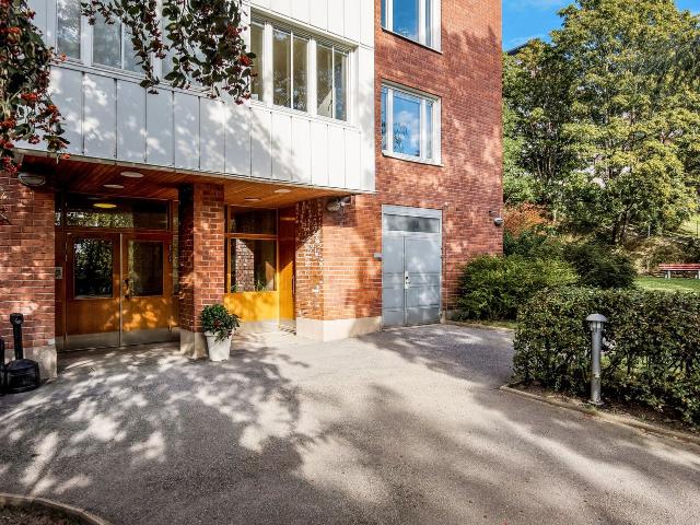 Bostadsrätt till salu i Nacka Alphyddevägen 63 | Länsförsäkringar Fastighetsförmedling