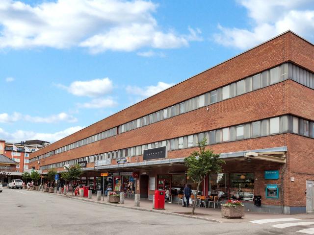 Bostadsrätt till salu i Nacka Edinsvägen 1, vån 9 | Länsförsäkringar Fastighetsförmedling
