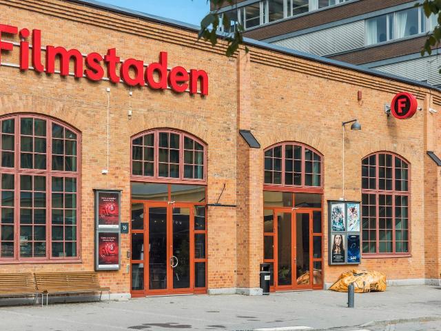 Bostadsrätt till salu i Nacka Gillevägen 3, 11 tr | Länsförsäkringar Fastighetsförmedling