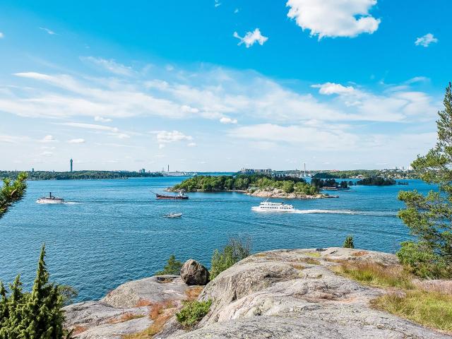 Bostadsrätt till salu i Nacka Klyvarevägen 42 C | Länsförsäkringar Fastighetsförmedling