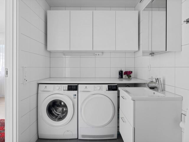 Bostadsrätt till salu i Nacka Östra Finnbodavägen 37 | Länsförsäkringar Fastighetsförmedling