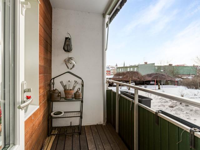 Bostadsrätt till salu i Nässjö Prästgatan 10B | Länsförsäkringar Fastighetsförmedling