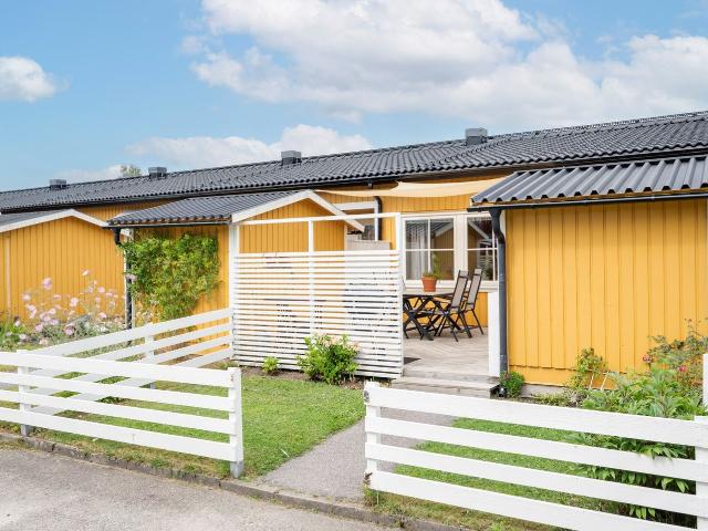 Bostadsrätt till salu i Nora Vargtorpsvägen 1B | Länsförsäkringar Fastighetsförmedling
