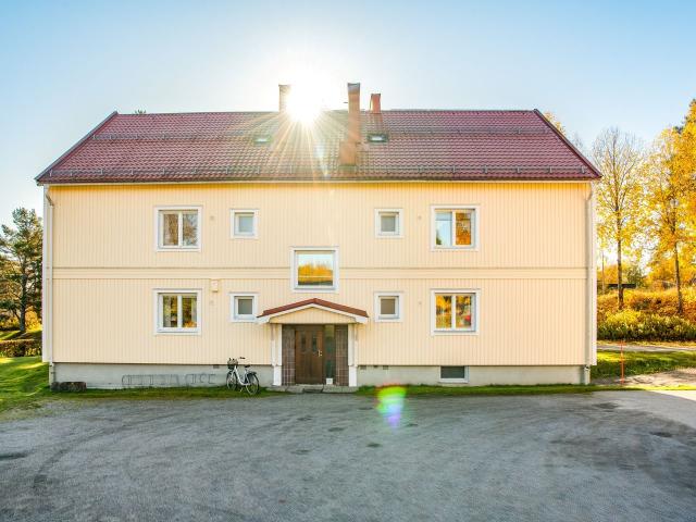 Bostadsrätt till salu i Norrala Lötvägen 7D | Länsförsäkringar Fastighetsförmedling