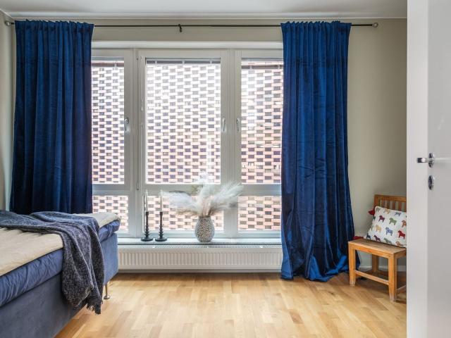 Bostadsrätt till salu i Norrköping Mäster Påvels gränd 7B | Länsförsäkringar Fastighetsförmedling