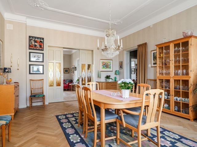 Bostadsrätt till salu i Norrköping Nygatan 51 | Länsförsäkringar Fastighetsförmedling