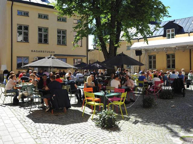 Bostadsrätt till salu i Norrköping Norra Promenaden 124 | Länsförsäkringar Fastighetsförmedling