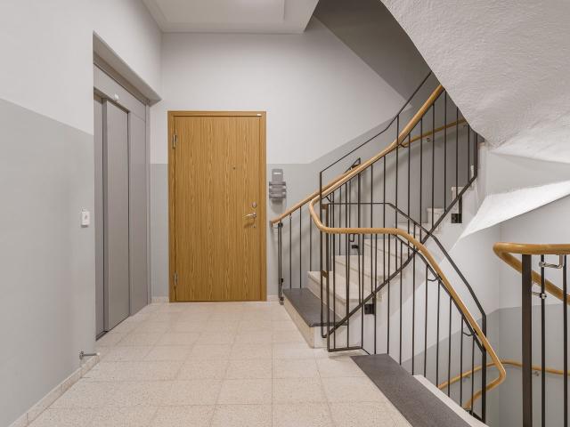 Bostadsrätt till salu i Norrköping Norra Promenaden 124 | Länsförsäkringar Fastighetsförmedling