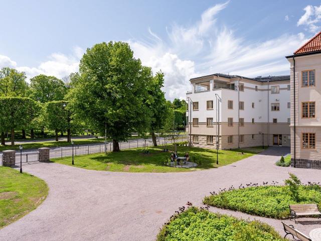Bostadsrätt till salu i Norrköping Norra Promenaden 128 | Länsförsäkringar Fastighetsförmedling