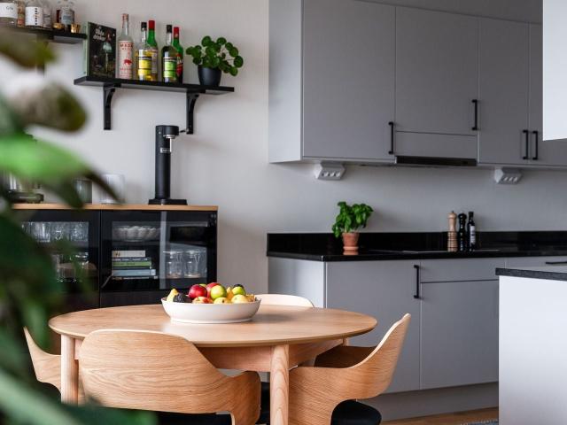 Bostadsrätt till salu i Norrköping Blommelundsallén 1 | Länsförsäkringar Fastighetsförmedling