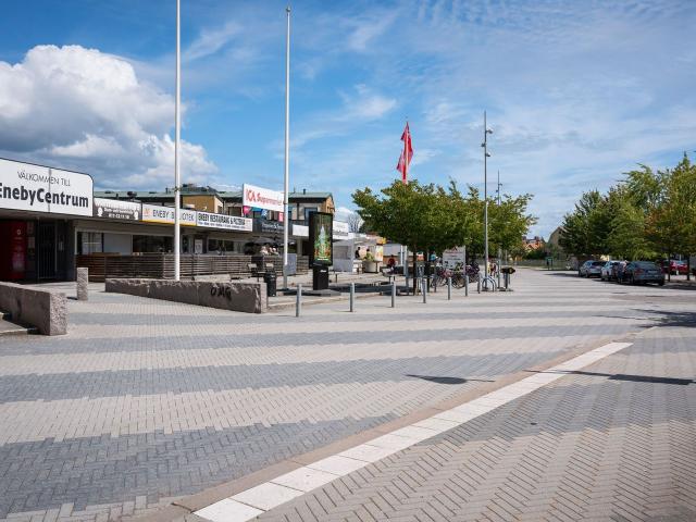 Bostadsrätt till salu i Norrköping Finspångsvägen 72 | Länsförsäkringar Fastighetsförmedling