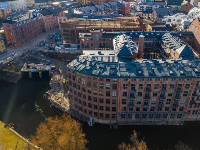 Bostadsrätt till salu i Norrköping Garvaregatan 6B | Länsförsäkringar Fastighetsförmedling