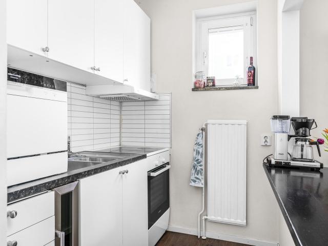 Bostadsrätt till salu i Norrköping Lindövägen 44B | Länsförsäkringar Fastighetsförmedling