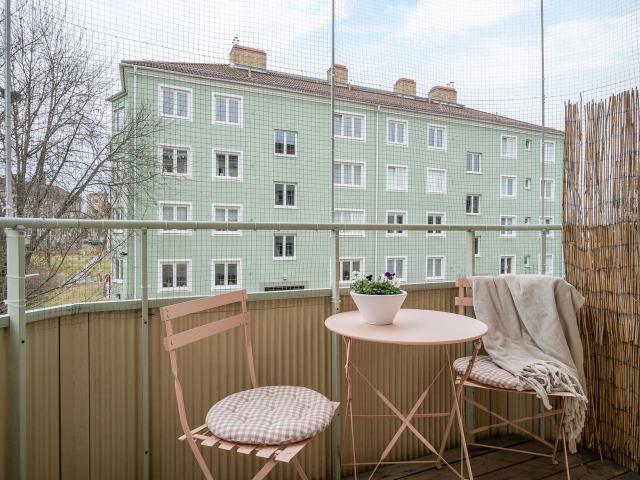 Bostadsrätt till salu i Norrköping Lindövägen 44B | Länsförsäkringar Fastighetsförmedling