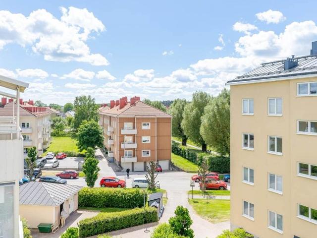 Bostadsrätt till salu i Norrköping Petter Swartzgatan 13B | Länsförsäkringar Fastighetsförmedling