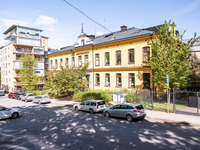 Bostadsrätt till salu i Norrköping Plankgatan 52A | Länsförsäkringar Fastighetsförmedling