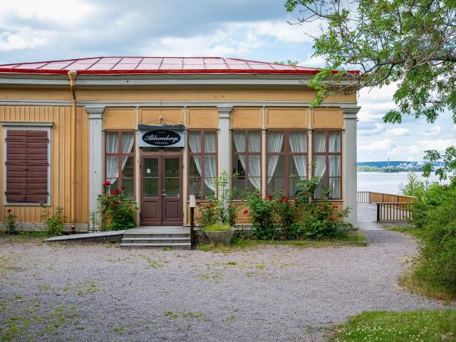 Bostadsrätt till salu i Norrköping Årtullsgatan 5 | Länsförsäkringar Fastighetsförmedling
