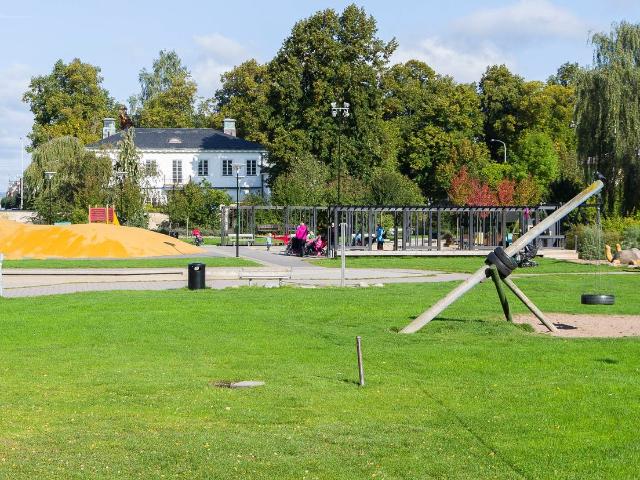 Bostadsrätt till salu i Norrköping S: t Olofsgatan 18 | Länsförsäkringar Fastighetsförmedling