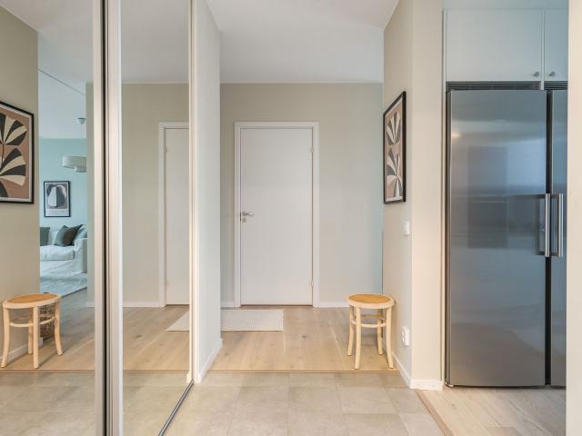 Bostadsrätt till salu i Norrköping Skeppskajen 67 | Länsförsäkringar Fastighetsförmedling