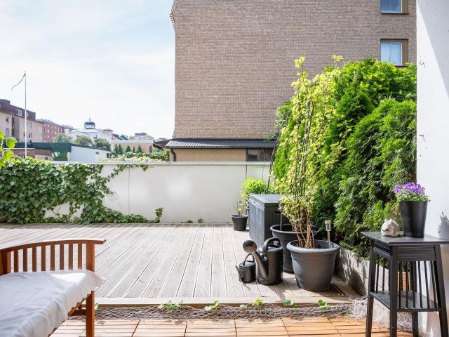 Bostadsrätt till salu i Norrköping Slottsgatan 121 | Länsförsäkringar Fastighetsförmedling