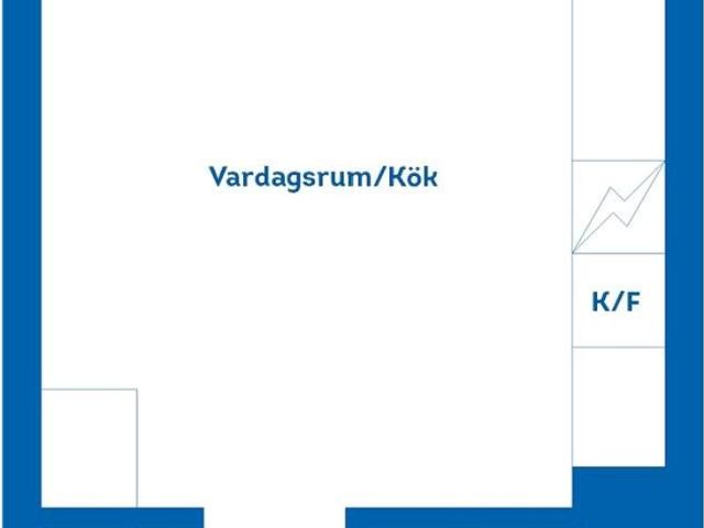 Bostadsrätt till salu i Norrköping Slottsgatan 88 | Länsförsäkringar Fastighetsförmedling