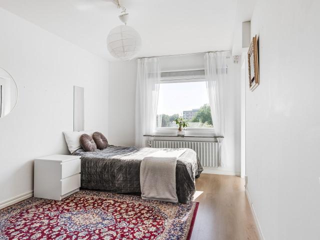 Bostadsrätt till salu i Norrköping Trestegsgatan 51 | Länsförsäkringar Fastighetsförmedling