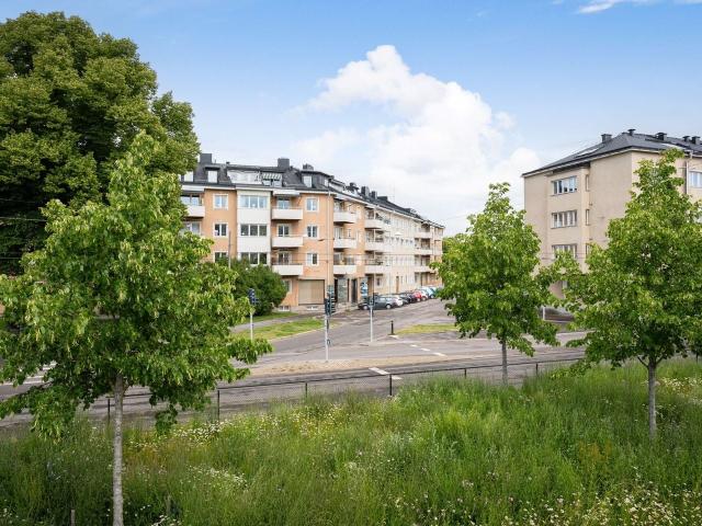 Bostadsrätt till salu i Norrköping Vikbolandsgatan 3 | Länsförsäkringar Fastighetsförmedling
