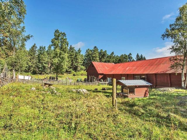 Bostadsrätt till salu i Norrtälje Dalbyvägen 22E | Länsförsäkringar Fastighetsförmedling