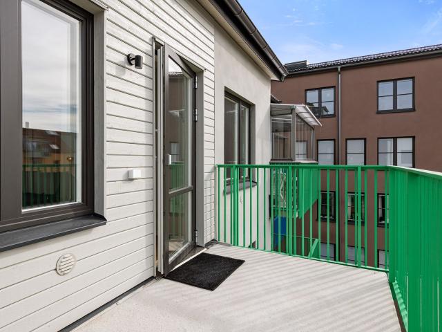 Bostadsrätt till salu i Norrtälje Odengatan 2B | Länsförsäkringar Fastighetsförmedling